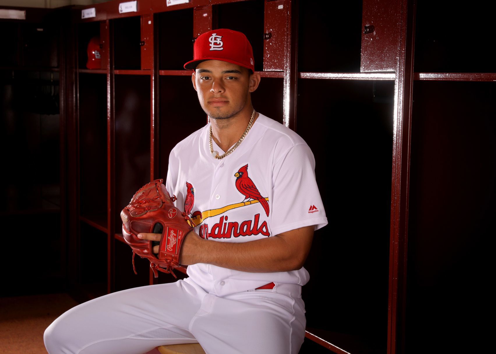Jordan Hicks, relief pitcher